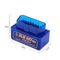 ELM327 OBDII Car Diagnostic Tool