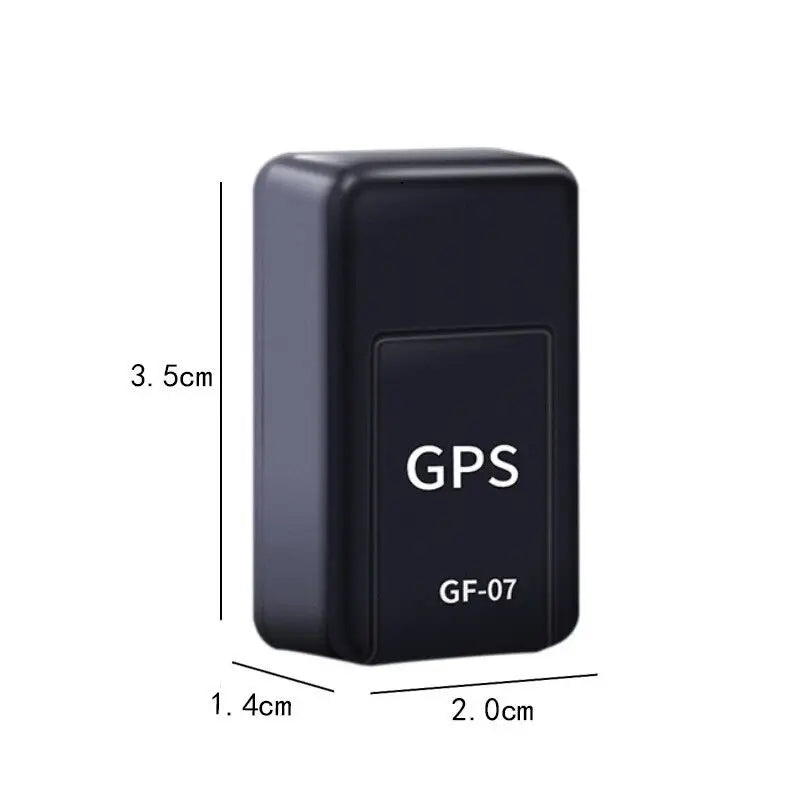 Gps - Car Tracker
